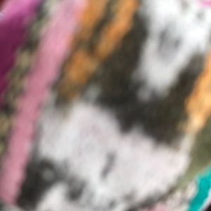 Meet your Posher, Haroon